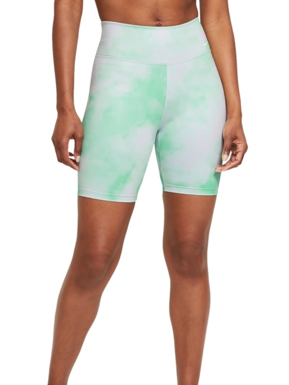 Nike One Icon Clash 7” Dri Fit Training Shorts